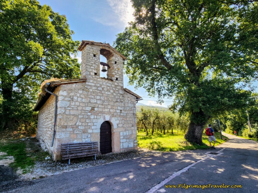 Chiesa di Sant'Andrea