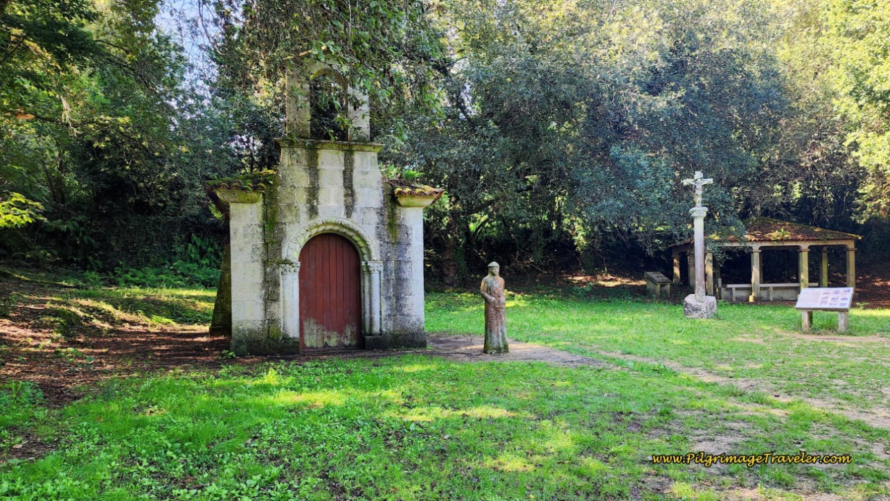Aldea de Pedra, Stone Village