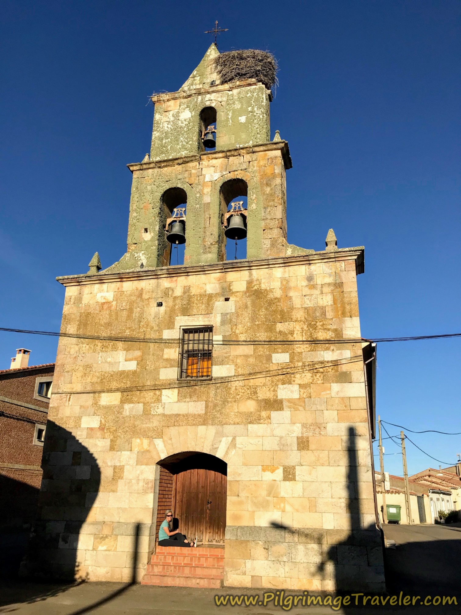 Iglesia Parroquia de San Juan Bautista