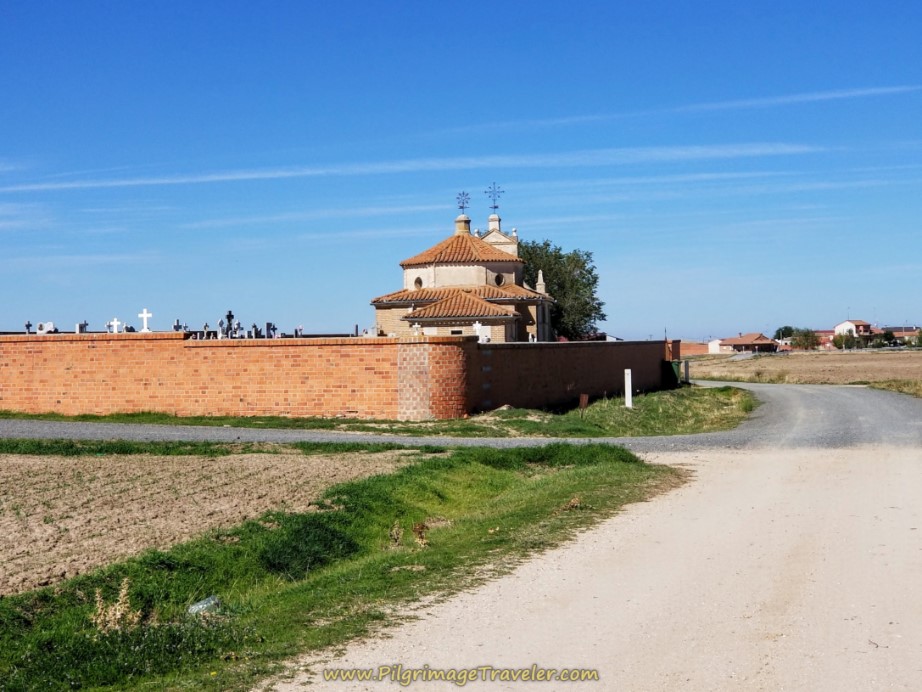Ermita de Nuestra Señora de las Cuatro Calzadas
