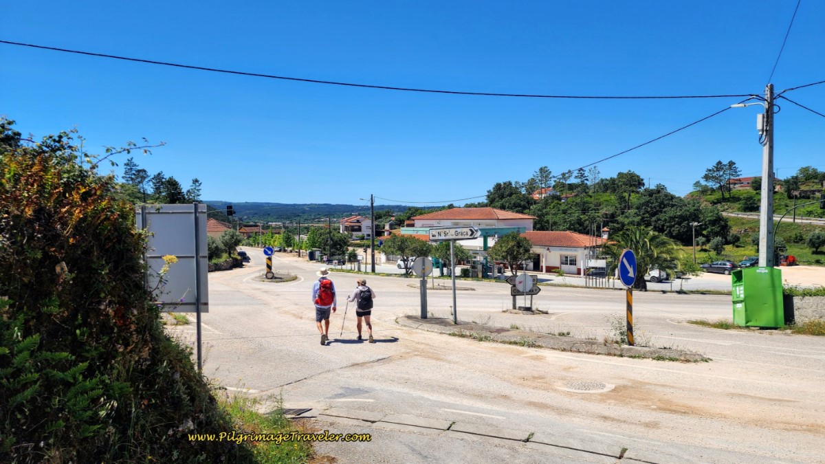 Gas Station, in Venda Brasil