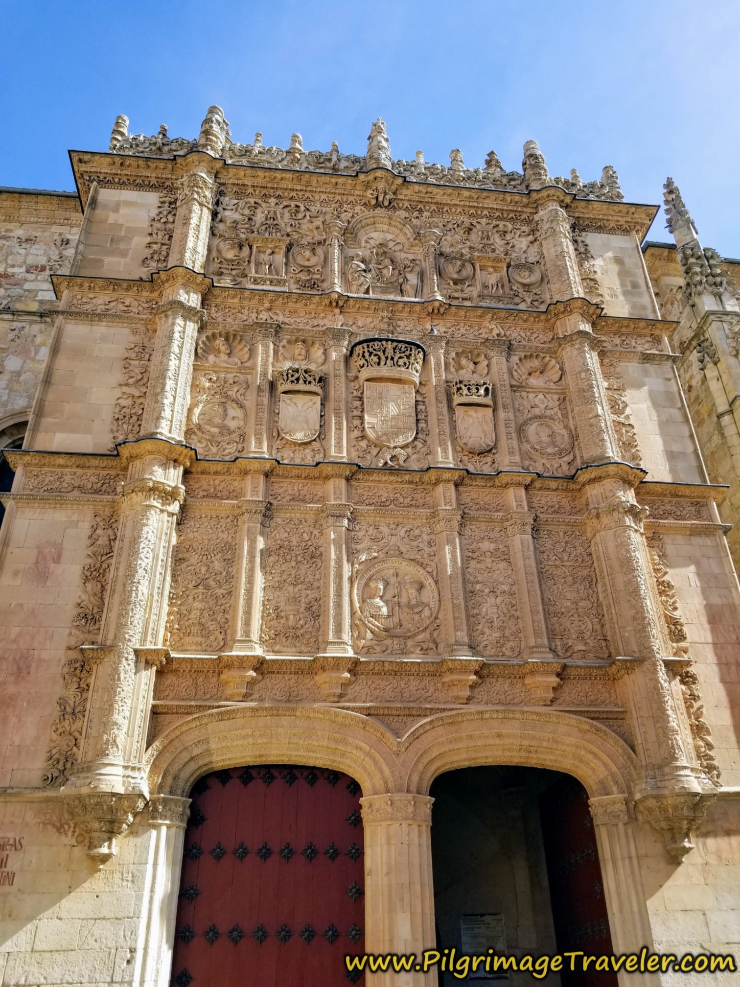 Escuela Mayores de la Universidad de Salamanca Escuela Mayores de la Universidad de Salamanca