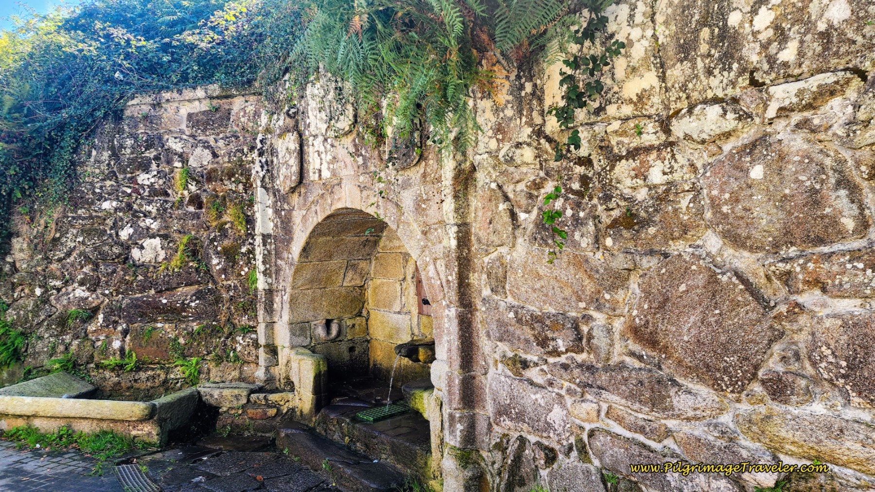 Fonte do Pombal Fonte do Pombal