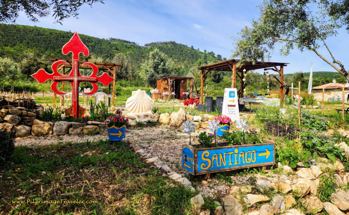 Refúgio das Cabaças