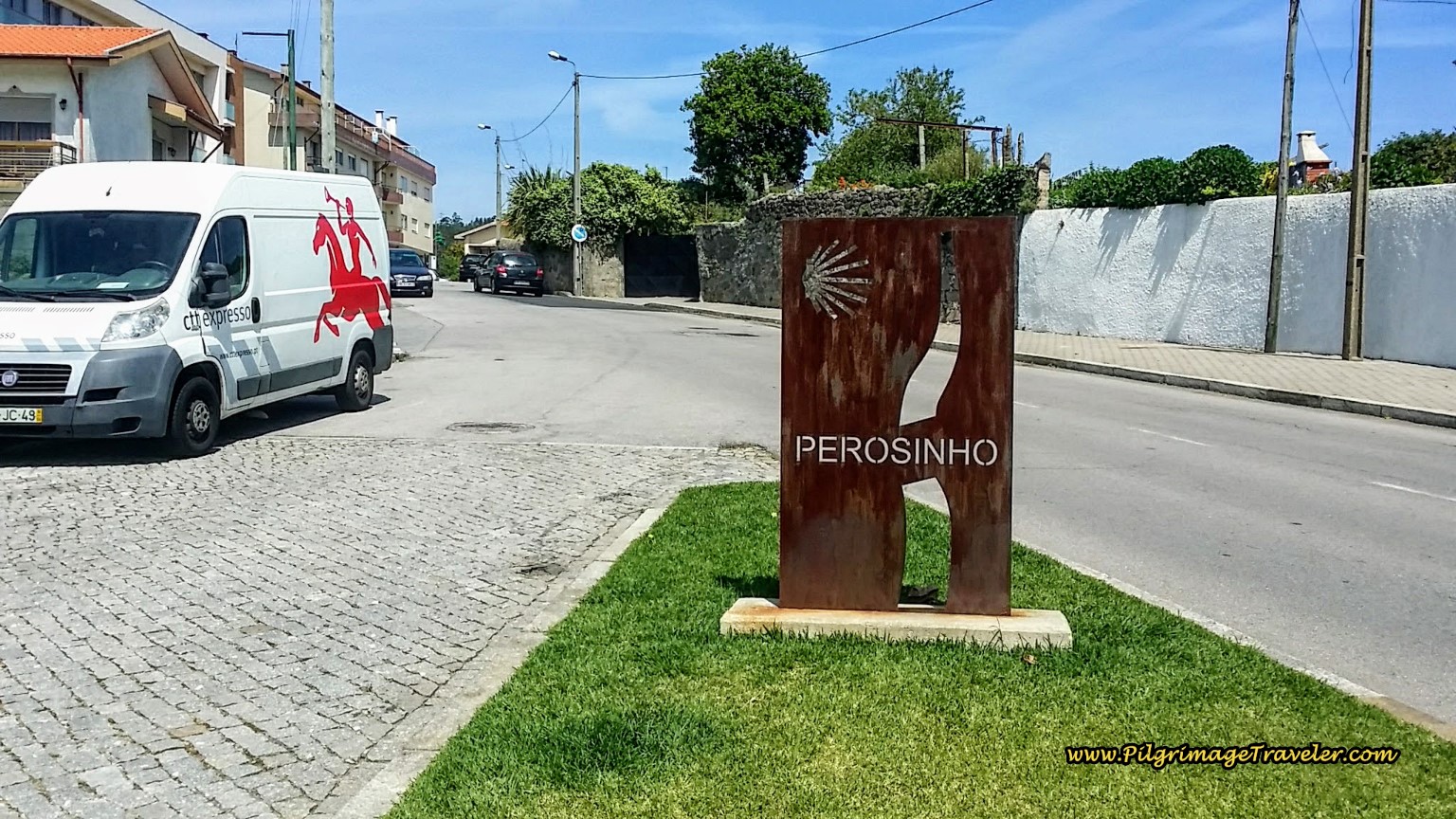 Welcome to Perosinho