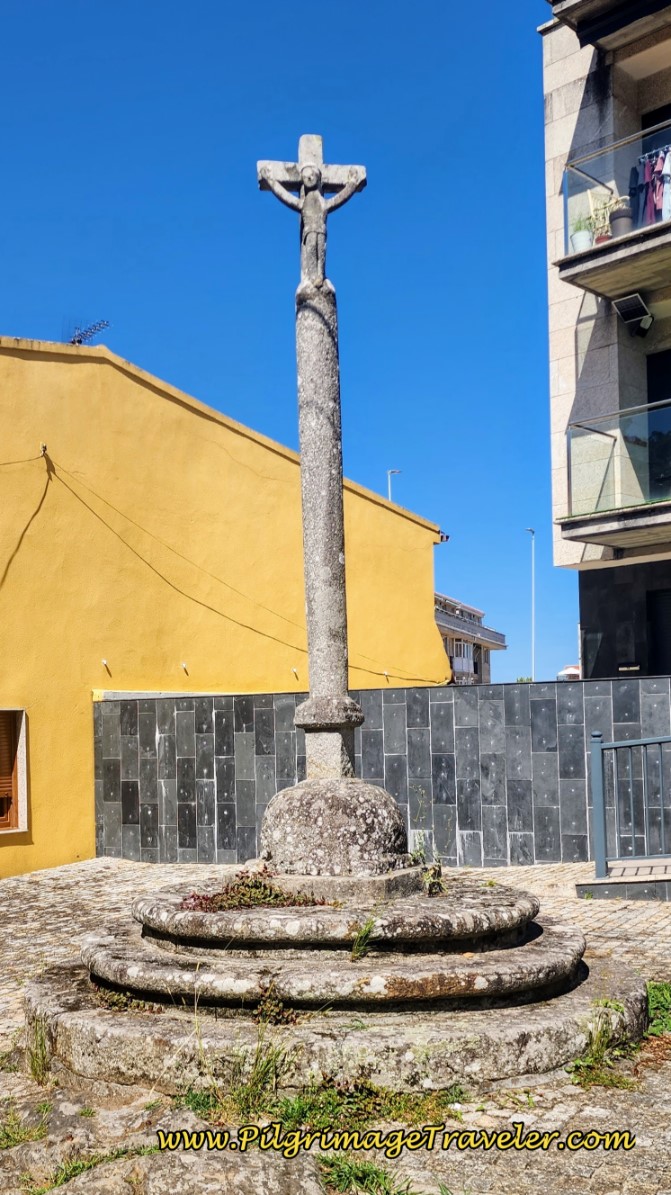 Cruceiro do Loureiro Cruceiro do Loureiro