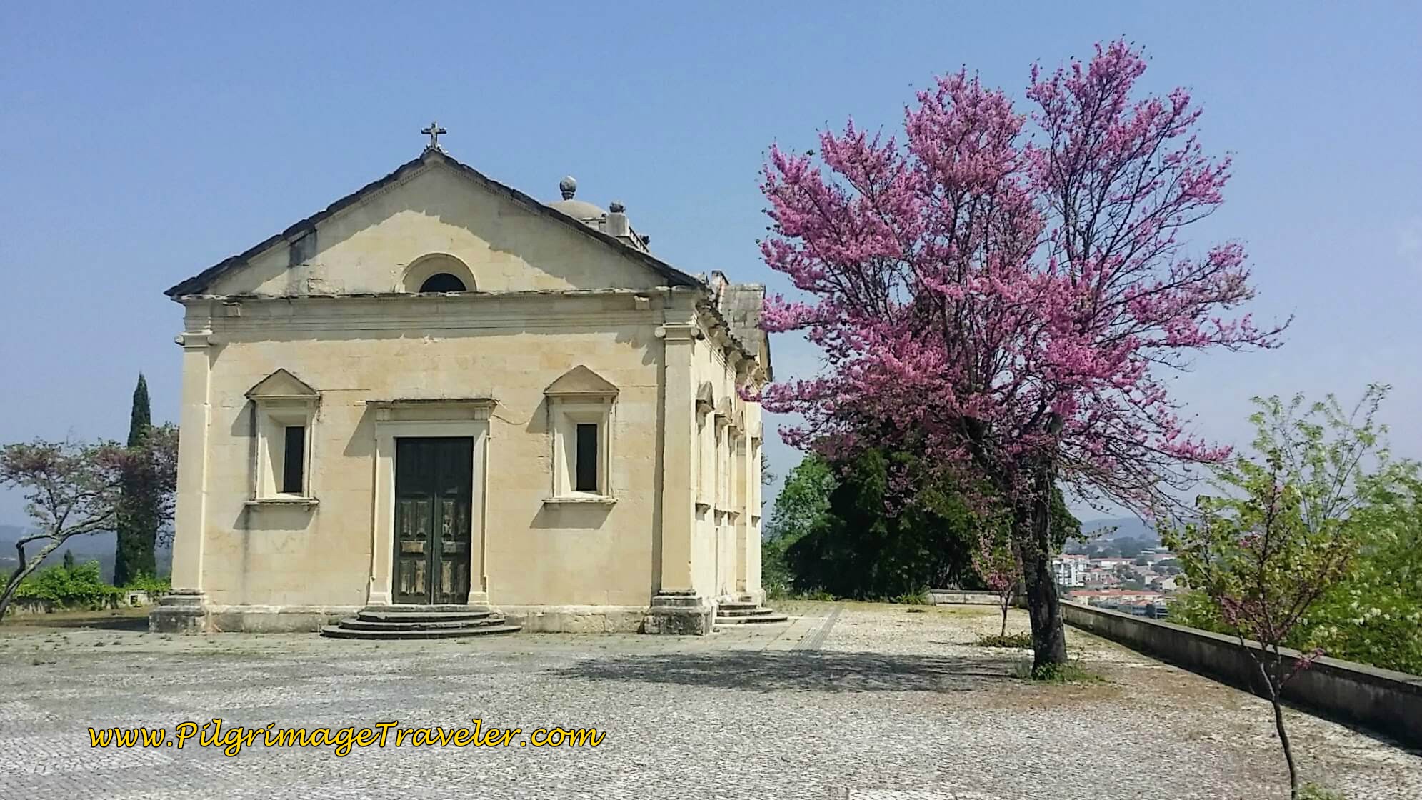 Hermitage of Nossa Senhora da Conceição