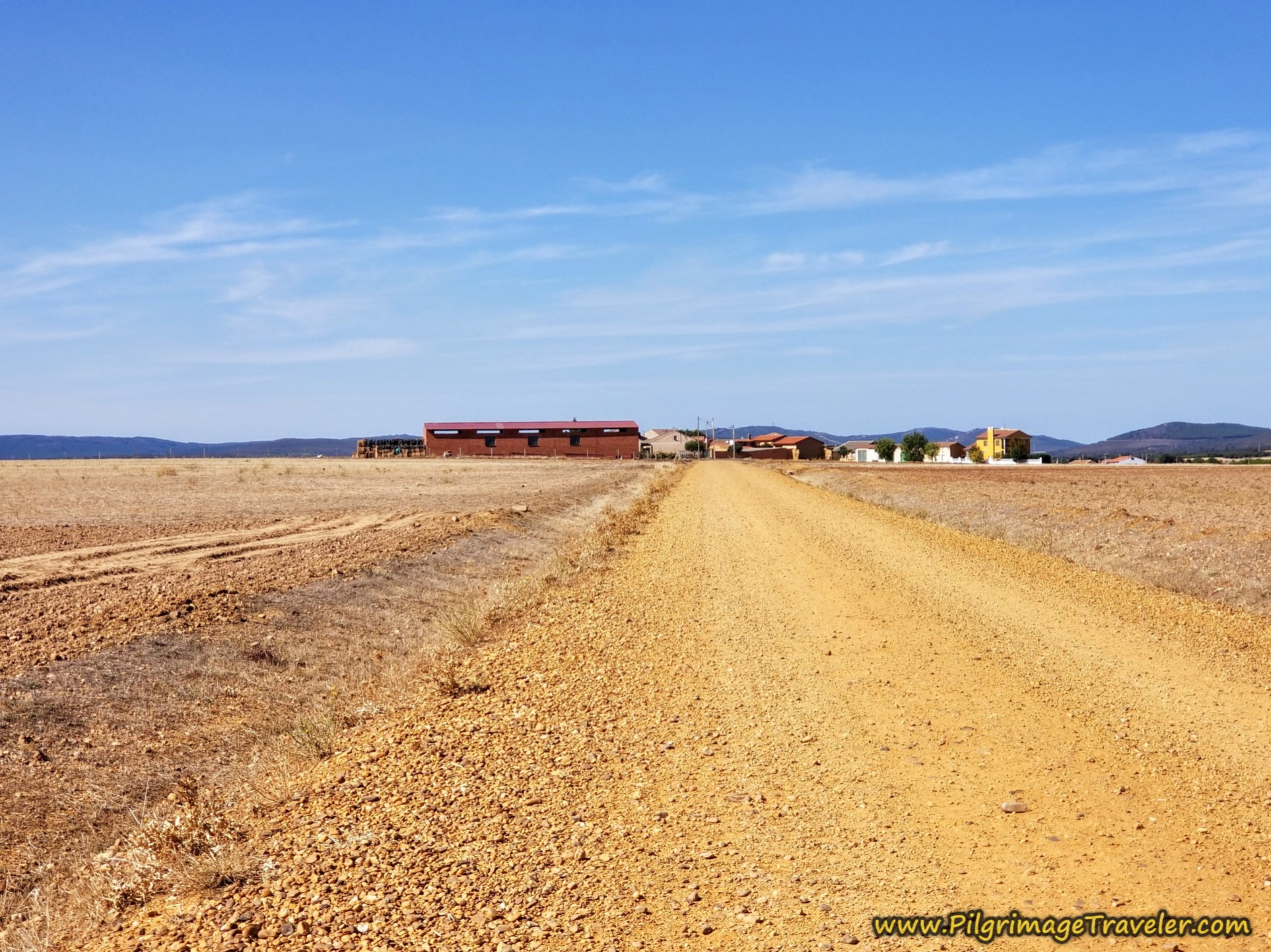 Faramontanos de Tábara Finally Ahead