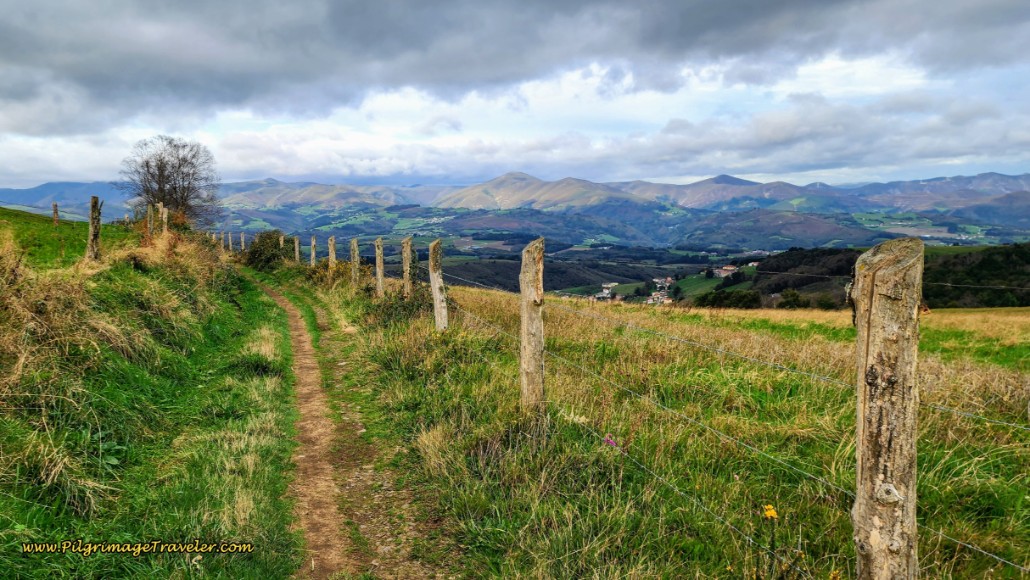 Onward Open Views of Obona