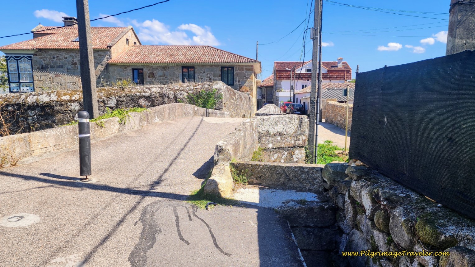 A Ponte Nova A Ponte Nova