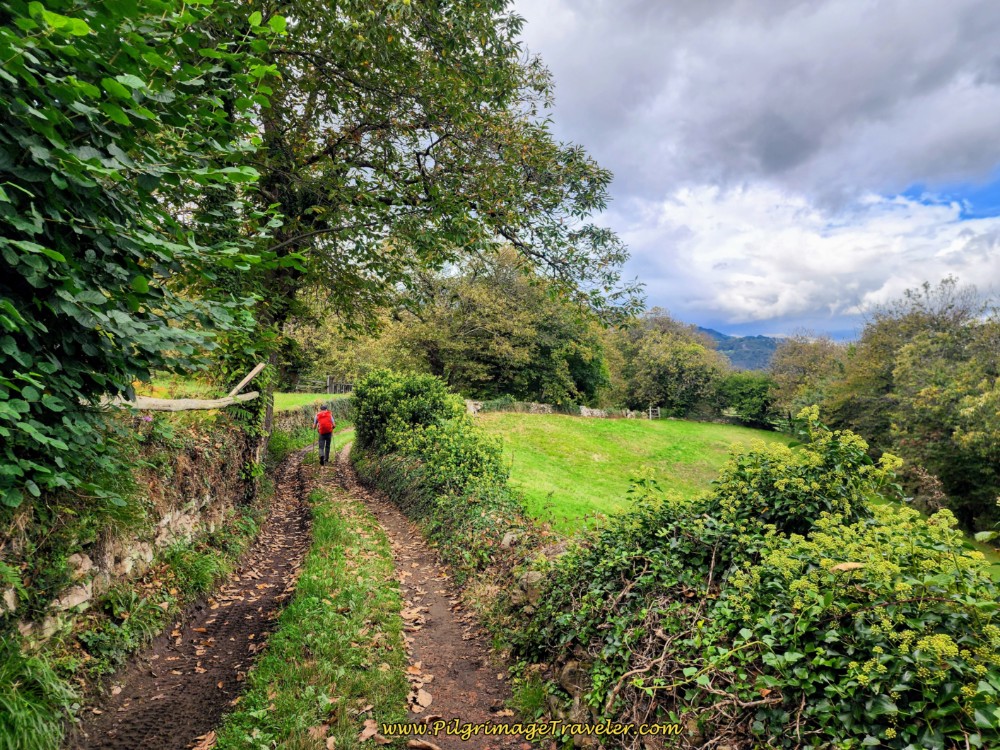 Getting Close to Herías