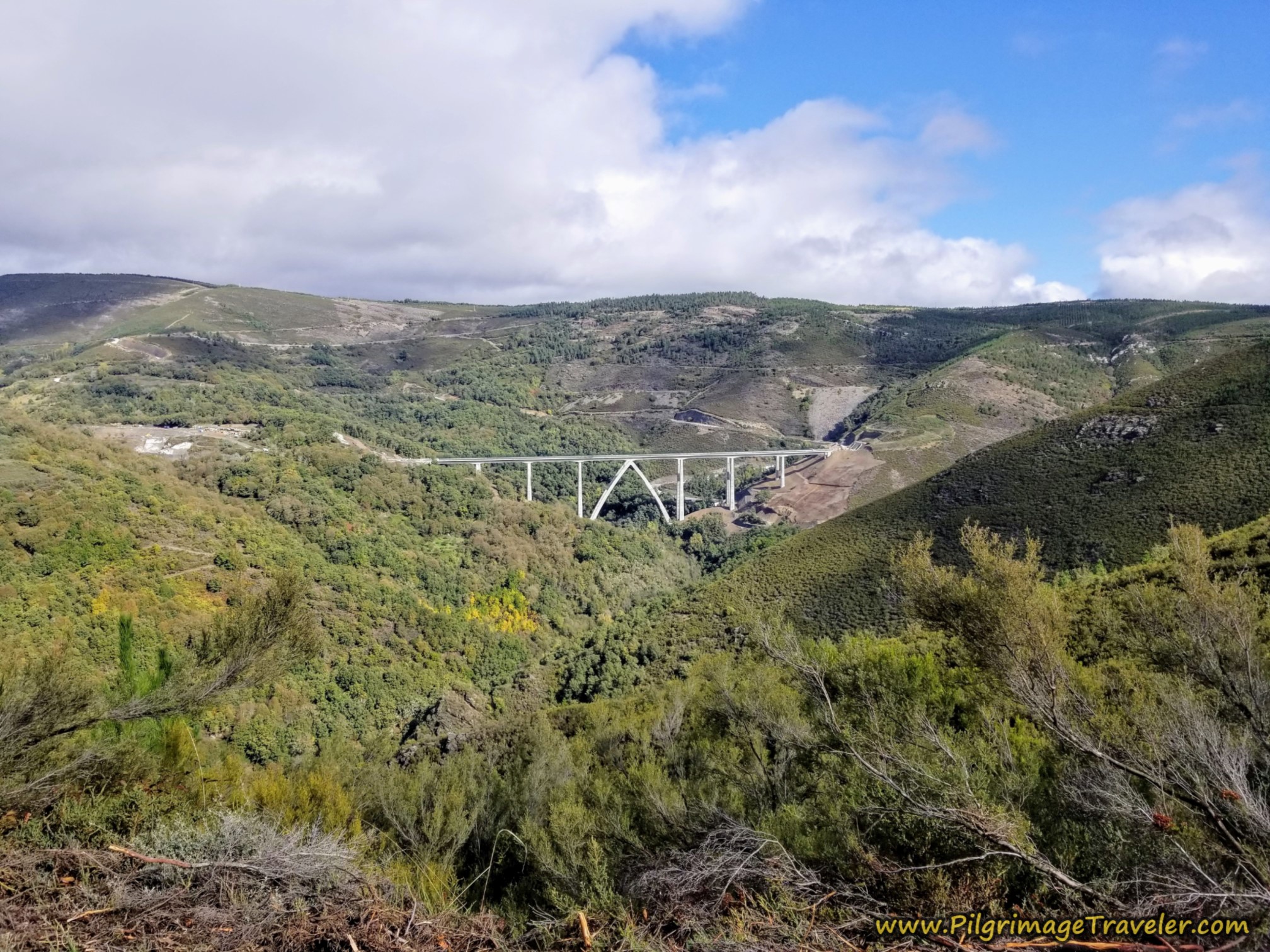 More AVE Construction