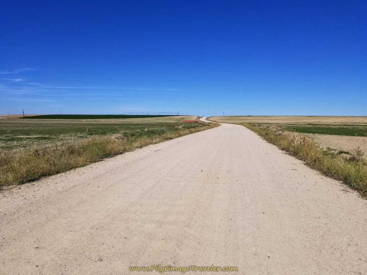 Open Road to Fontiveros