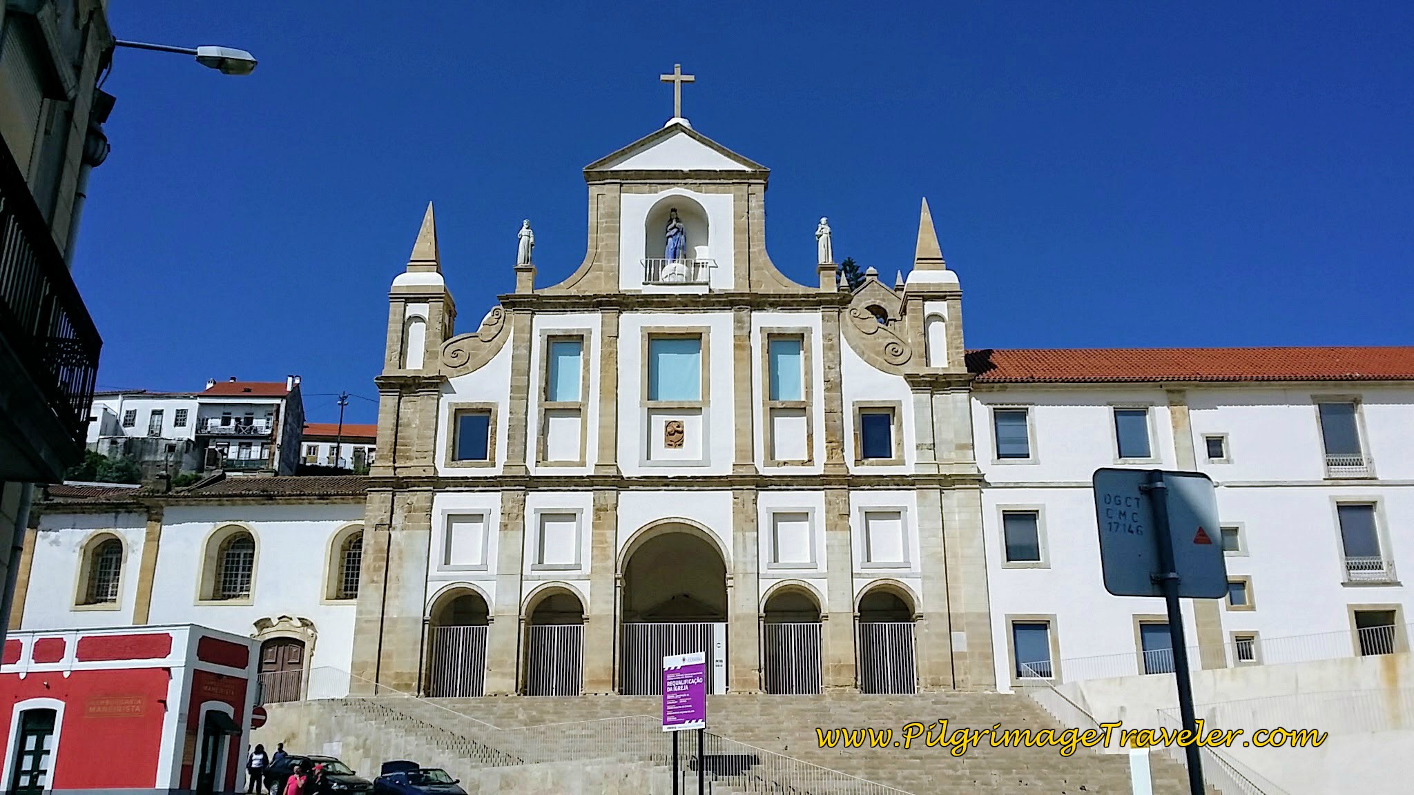 Convento São Francisco