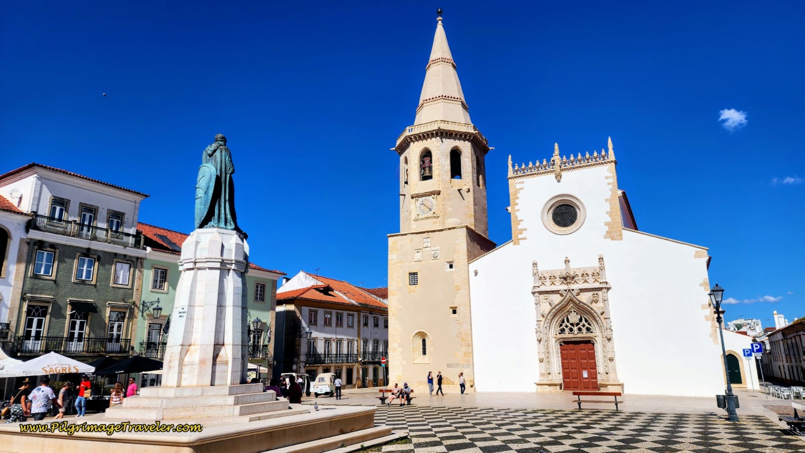 Igreja de São João Baptista