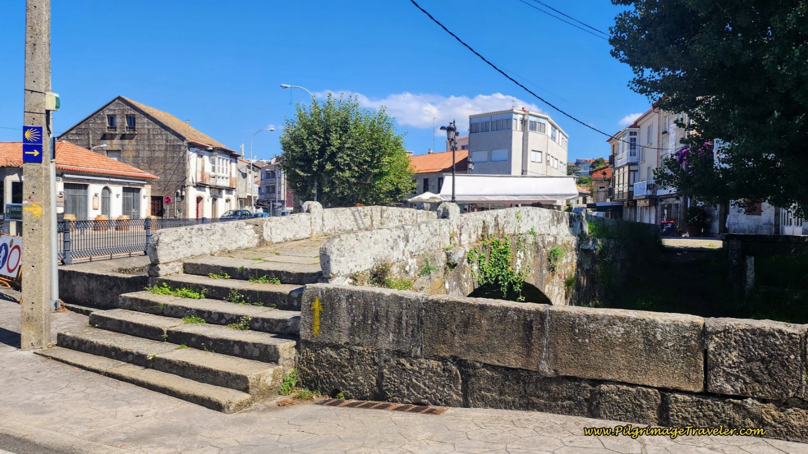 Ponte Vella Ponte Vella