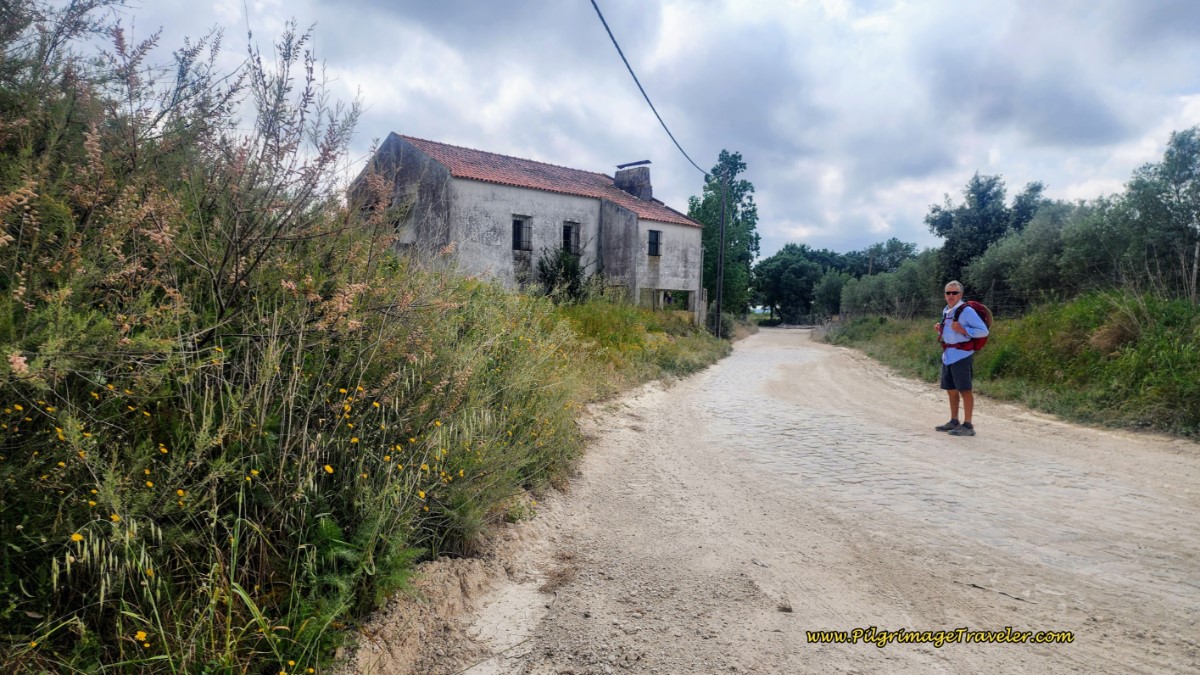 Joining the Cobblestone