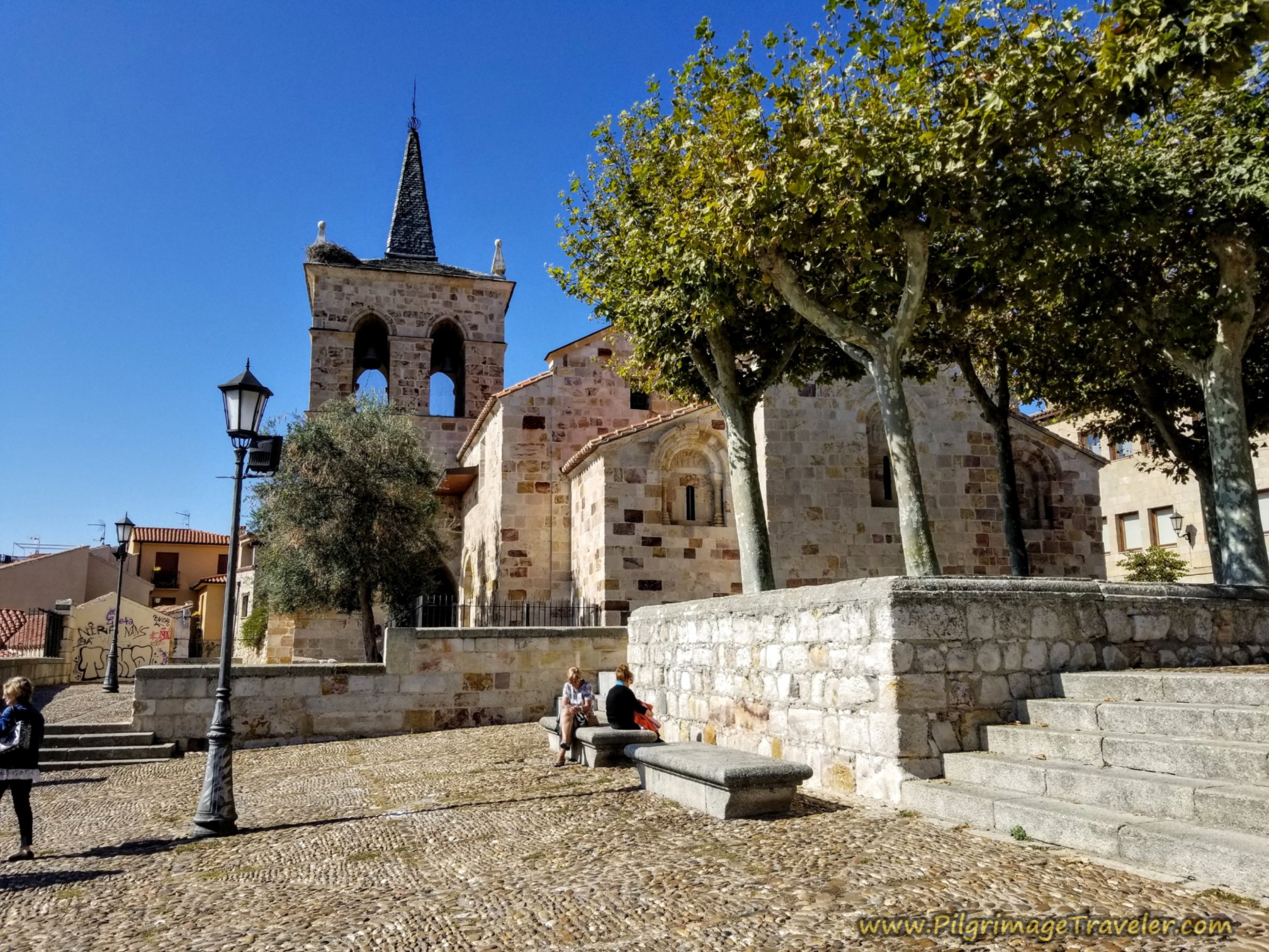 Mirador Del Ramos Carrión