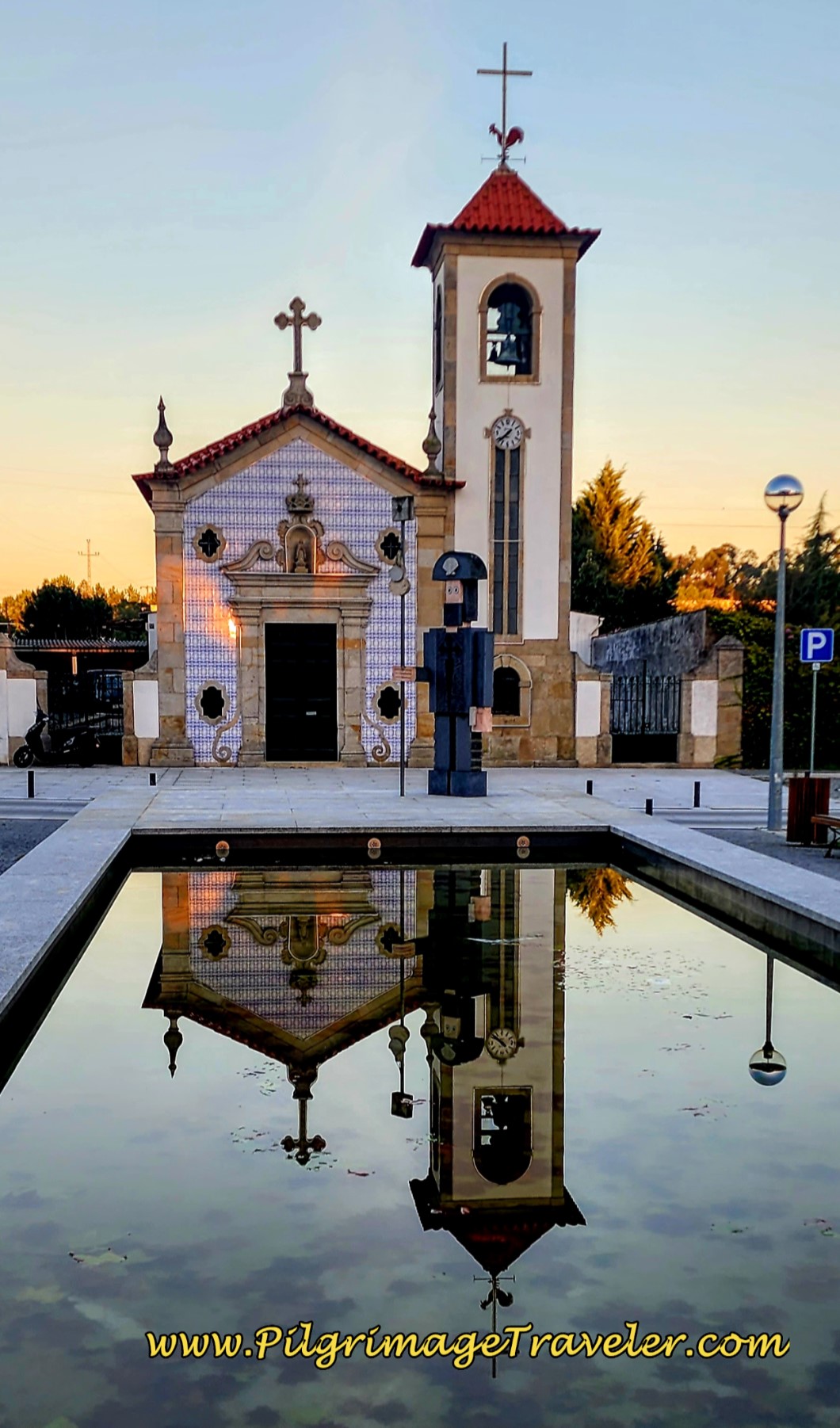 Igreja de Nossa Senhora da Lapa
