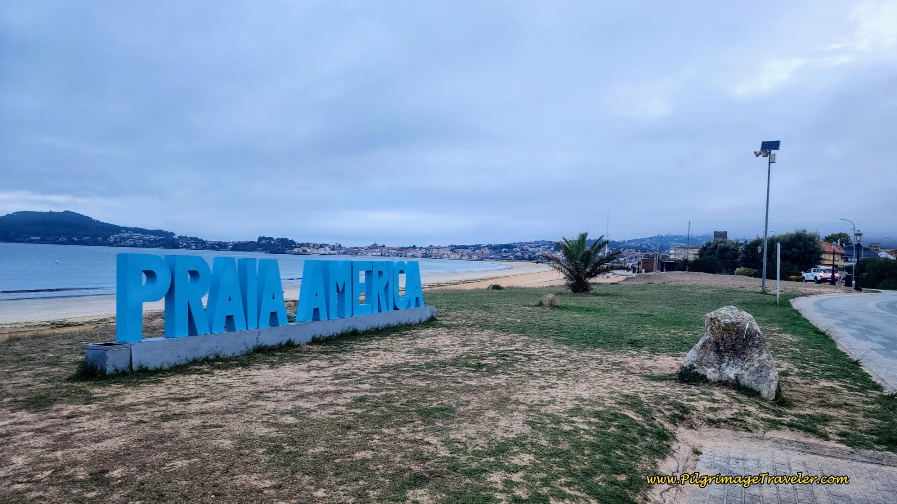 Praia America Praia America