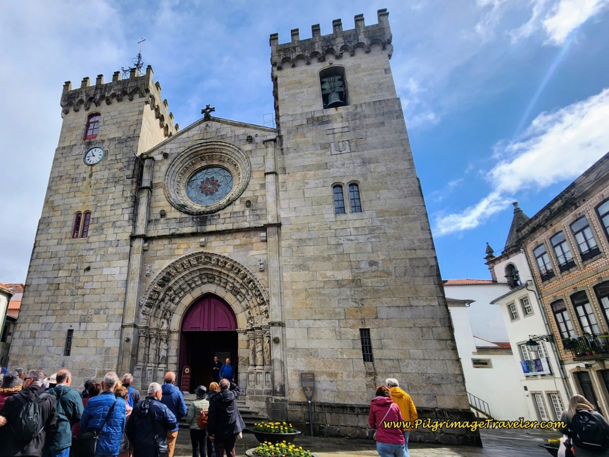 Sé Catedral de Viana do Castelo Sé Catedral de Viana do Castelo
