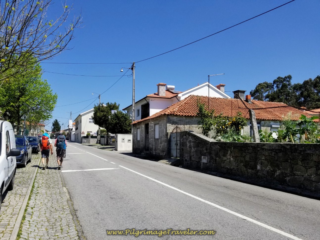 Magnus and Rich Continuing on the EN306