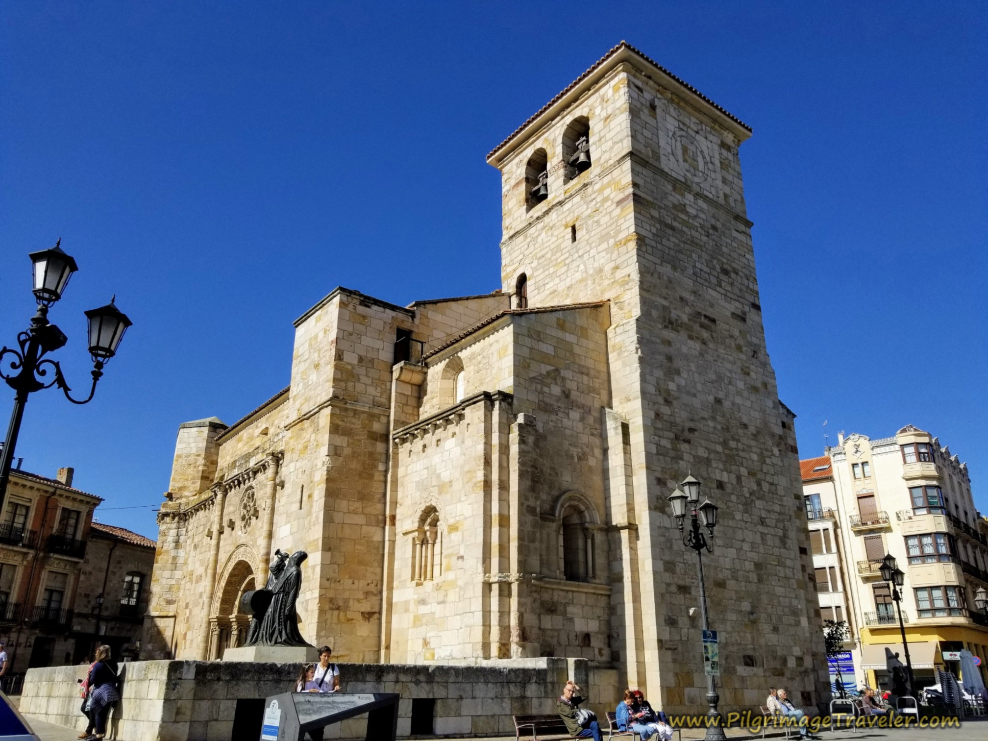Iglesia de San Juan Bautista