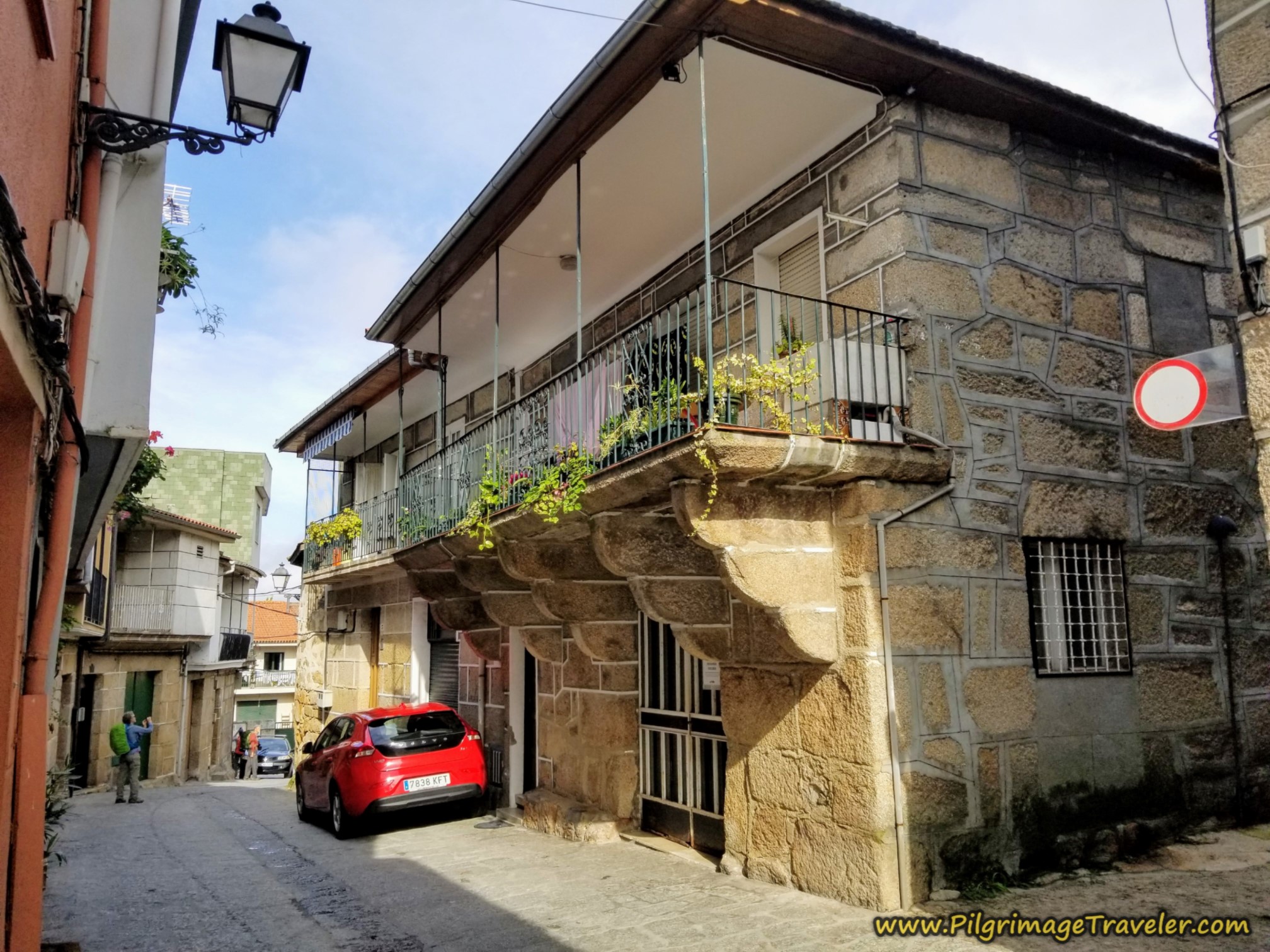 Cantons, Medieval Splendor