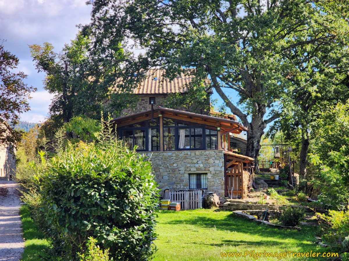 Pass By the B&B Il Palazzo