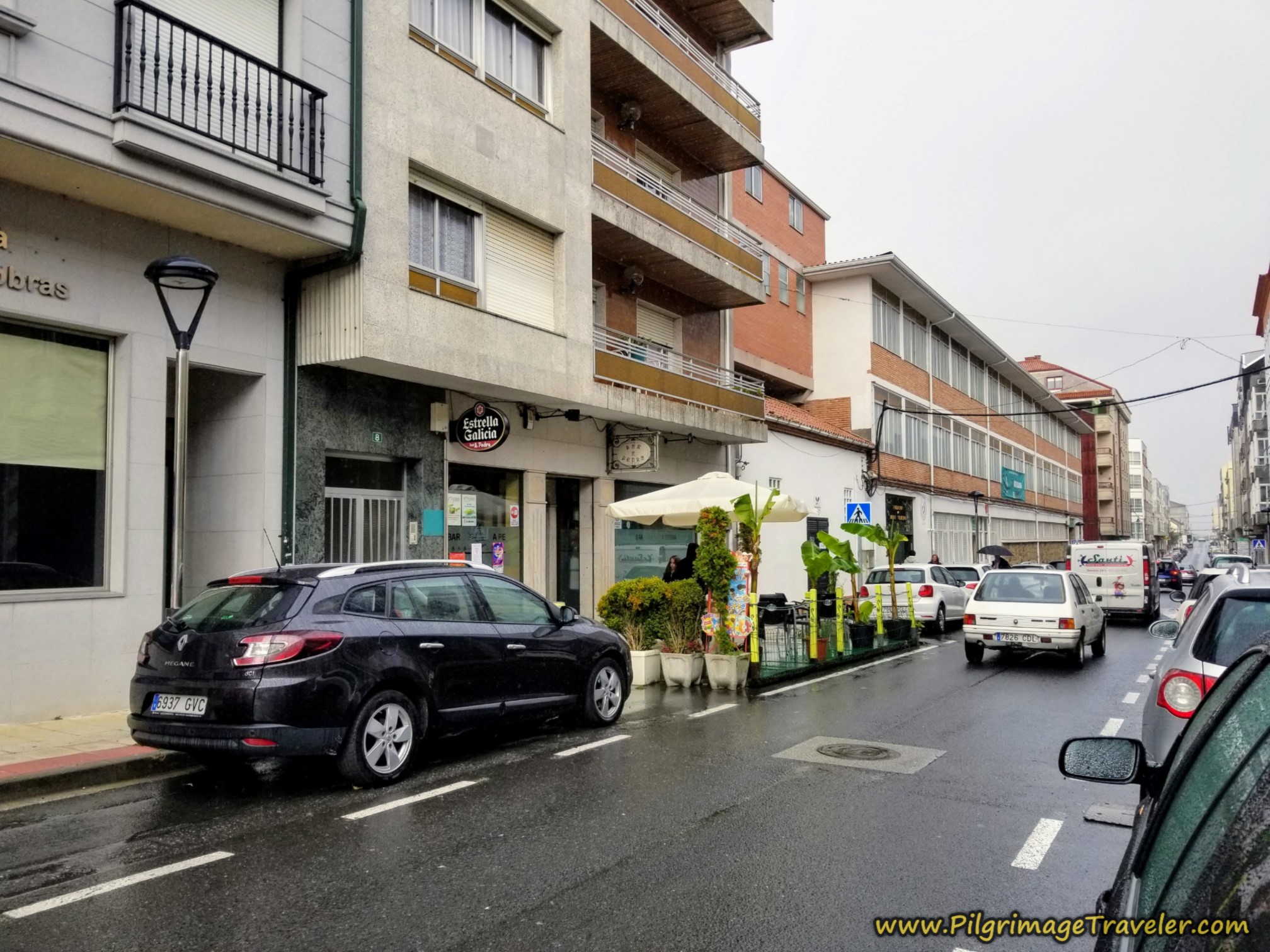 Bar A Pedra, 9 Rúa Venezuela, Silleda Bar A Pedra, 9 Rúa Venezuela, Silleda