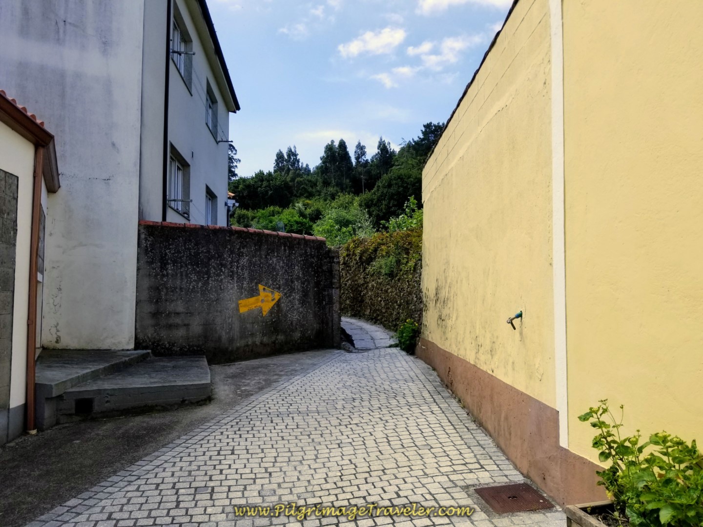 Find "Secret" Passageway