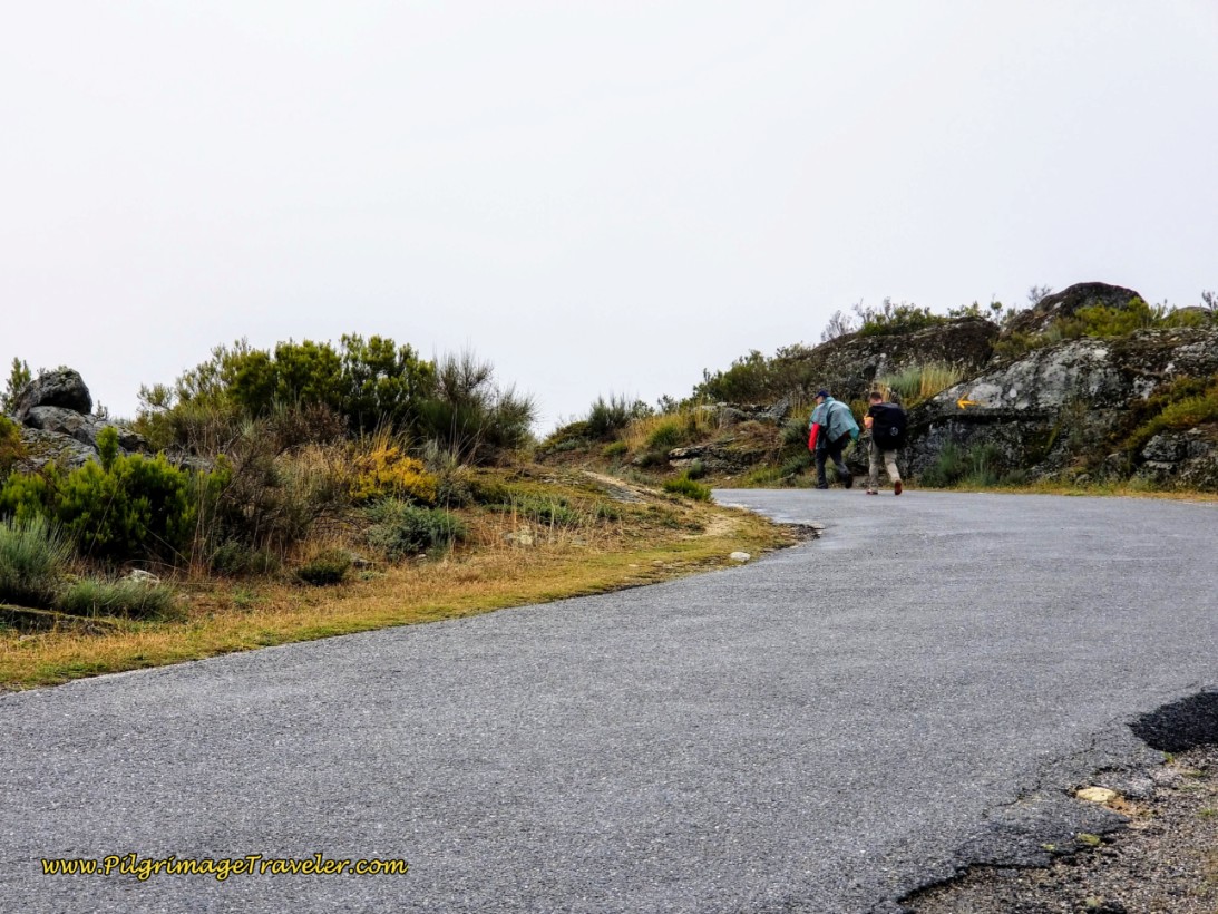 Join the Pavement of the OU-0953