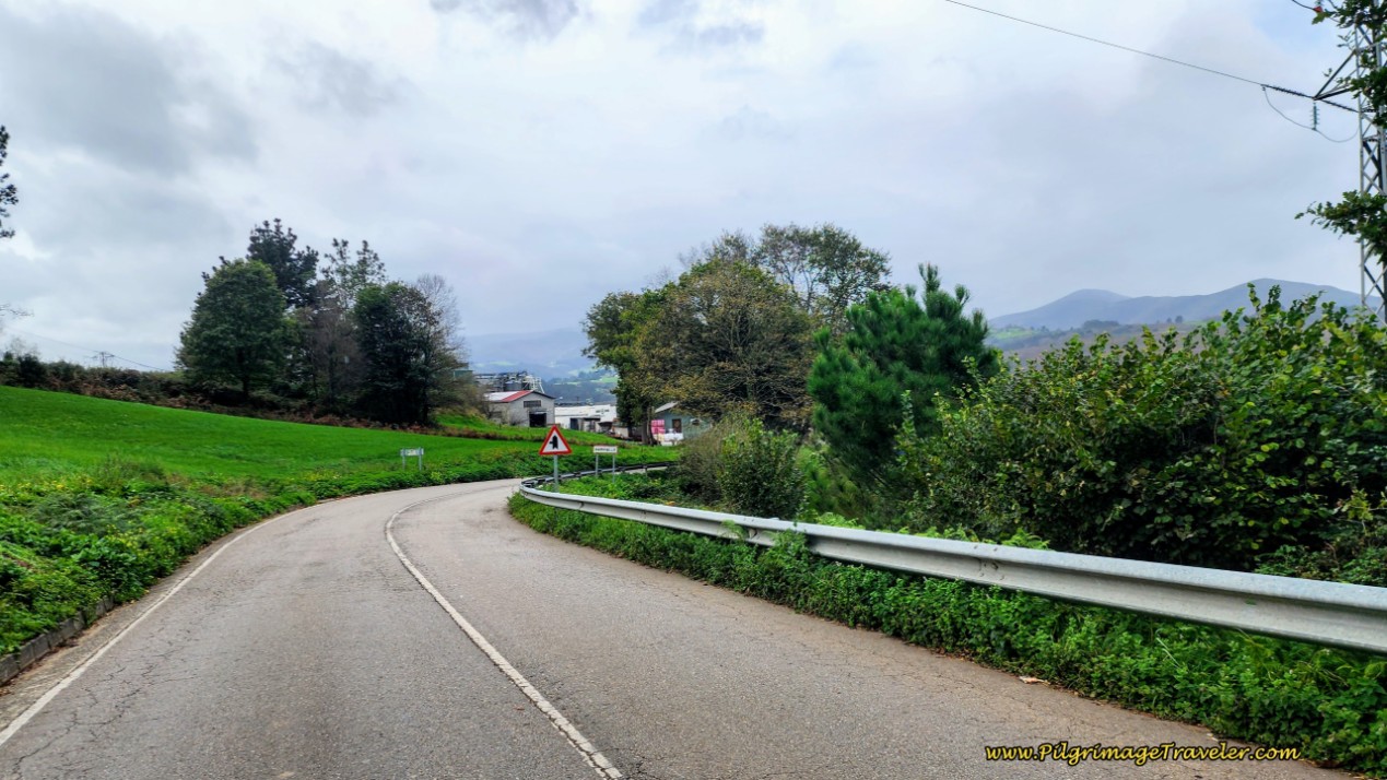 Campiello at Last ~ End of Day Four