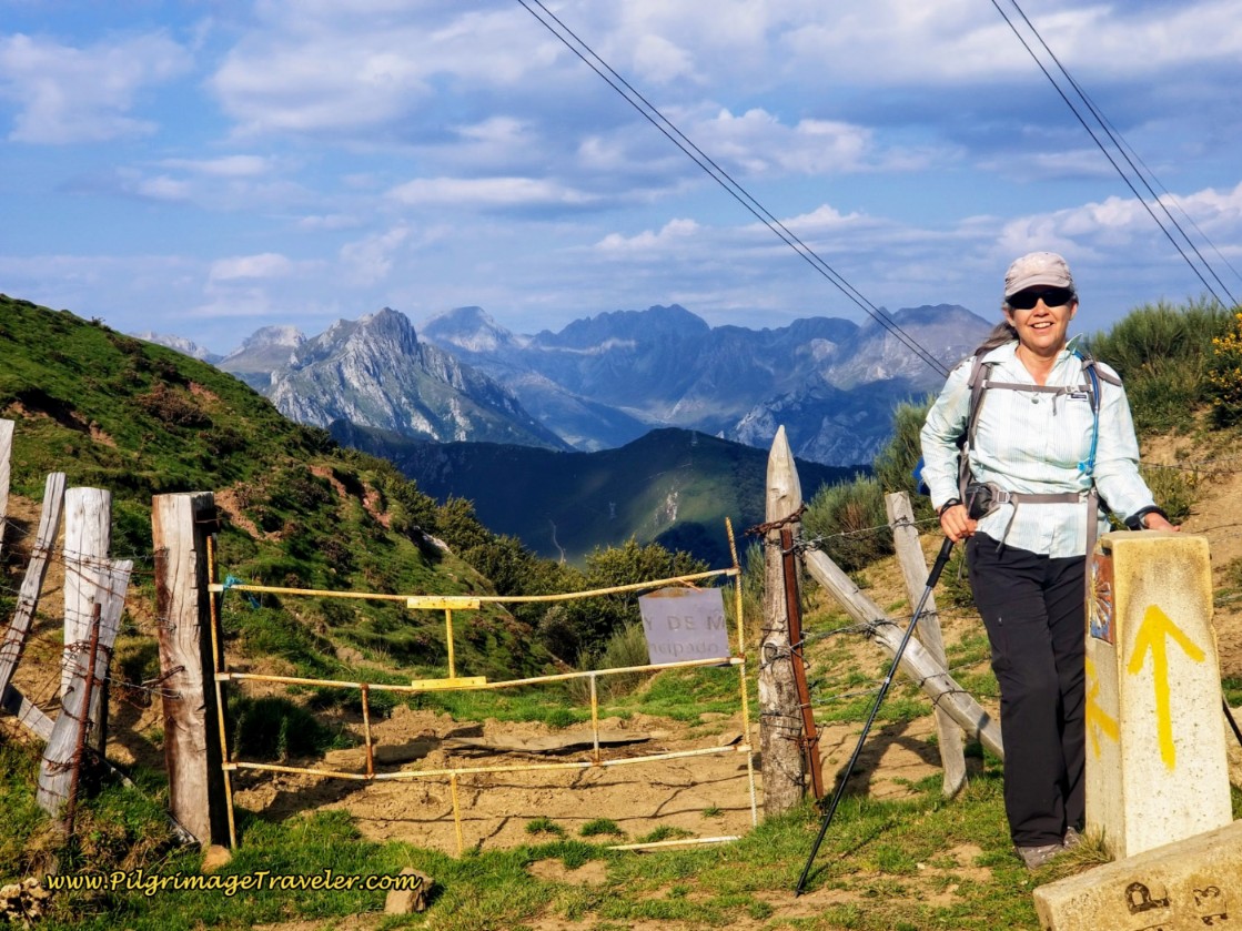 Welcome to Asturias!