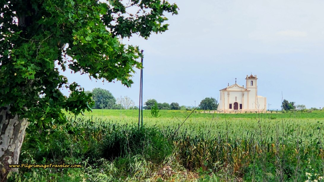 Igreja de São João da Ventosa