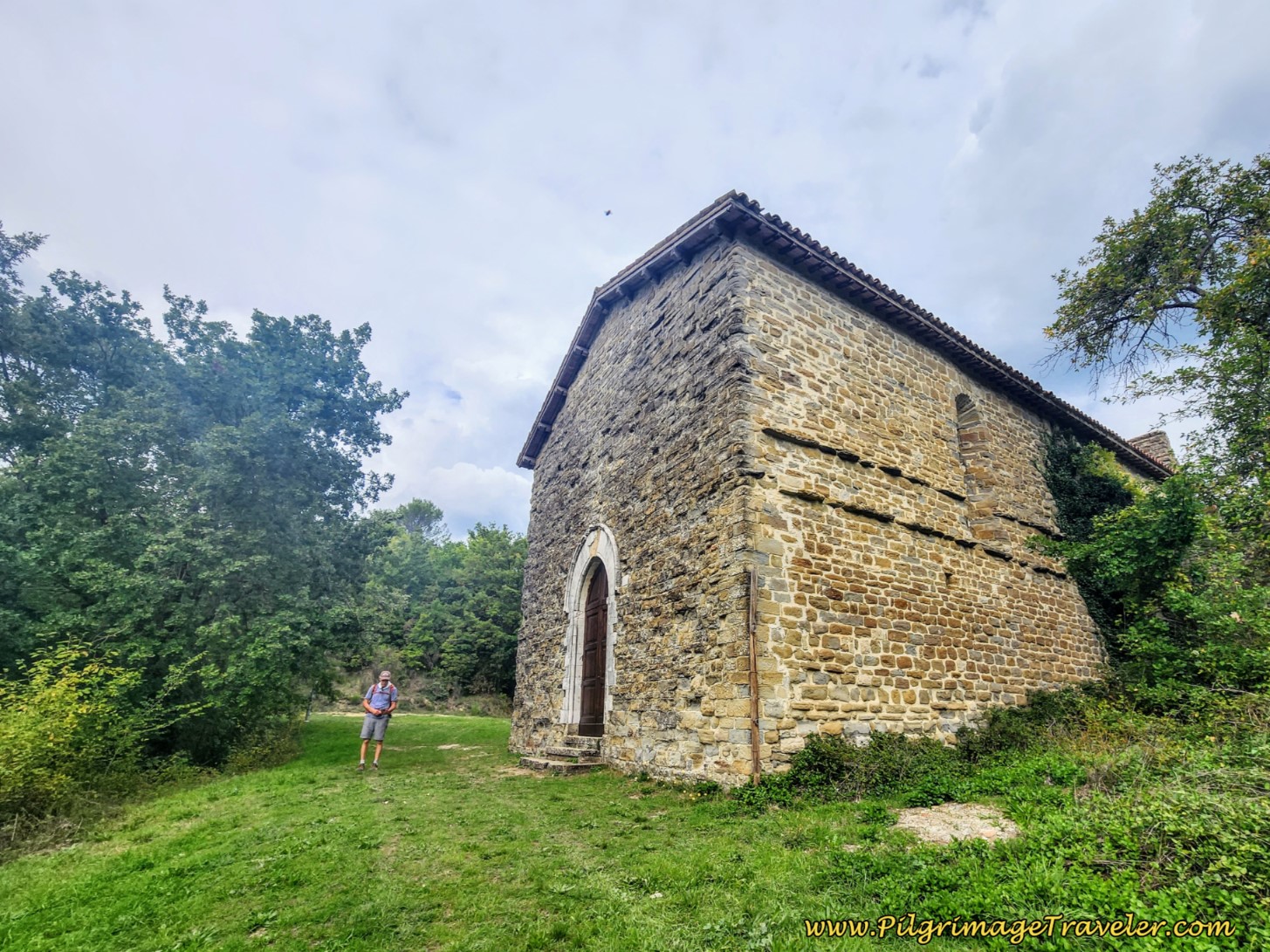 Chiesa di Caprignone