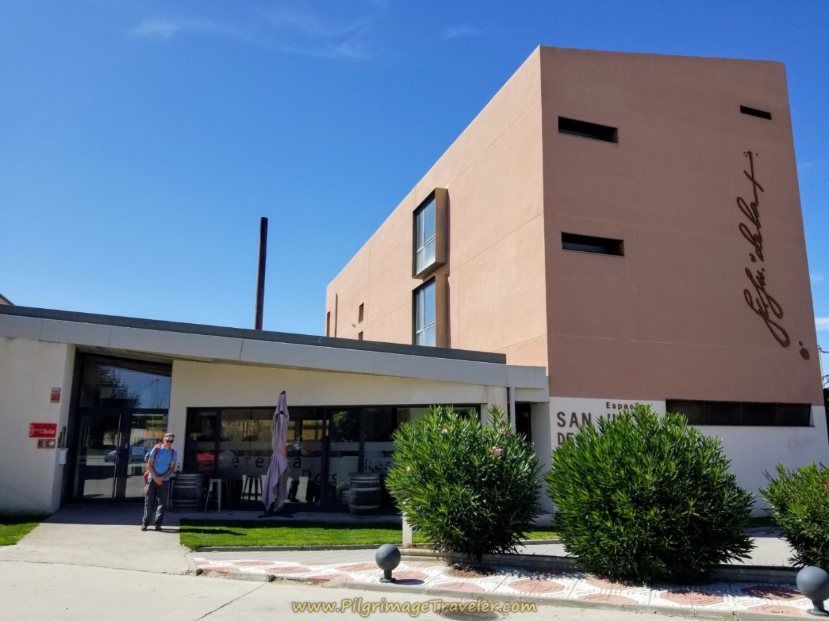 Posada Espacio San Juan de la Cruz