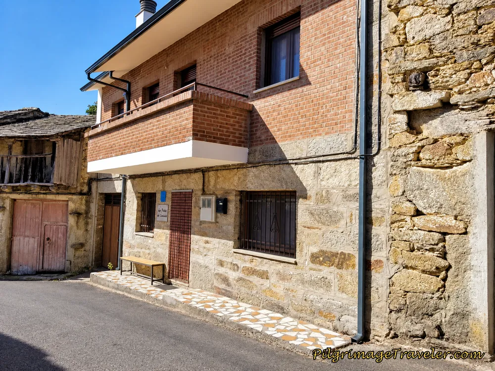 Casa Rural Las Peñas del Corredor
