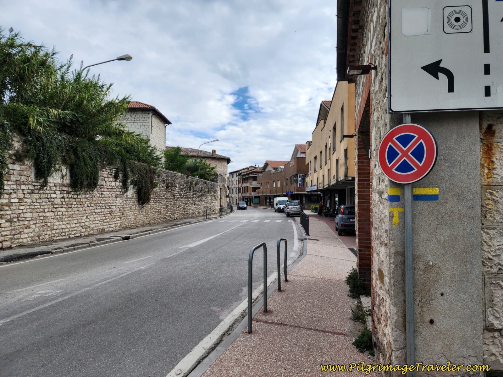 Via Giacomo Matteotti Via Giacomo Matteotti