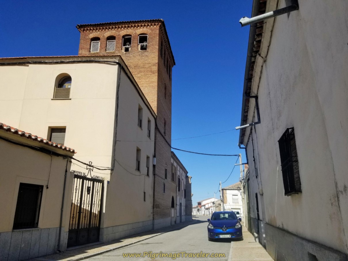 Carmelitas de la Madre de Dios