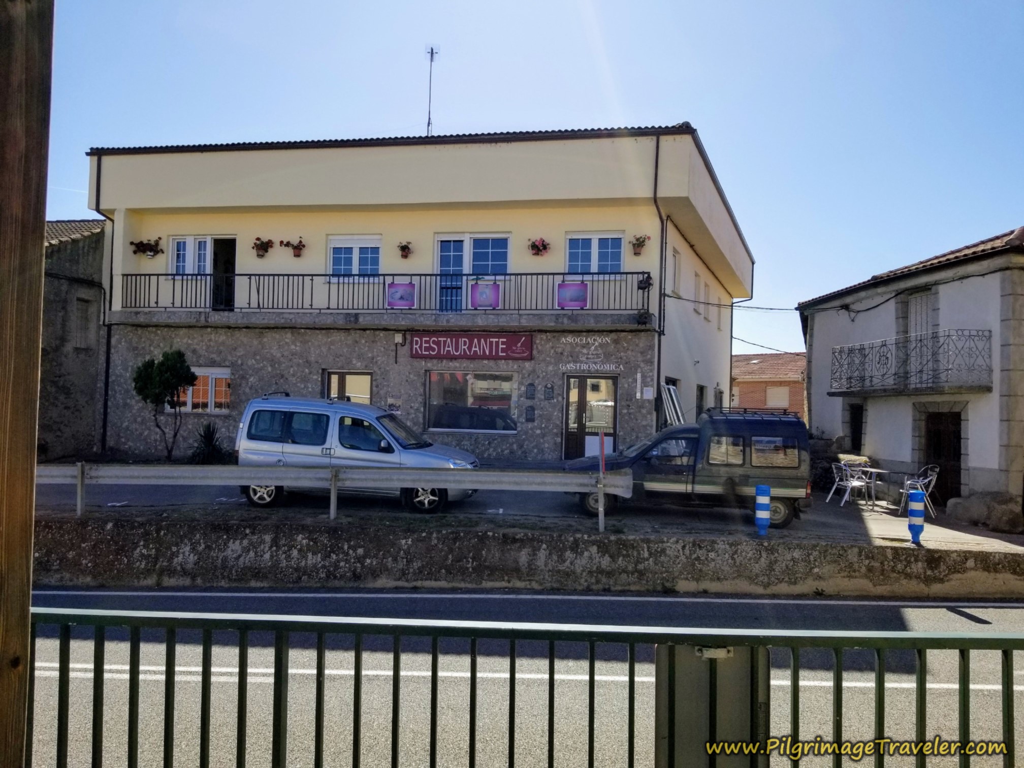 Restaurante Me Gusta Comer, Rionegro del Puente
