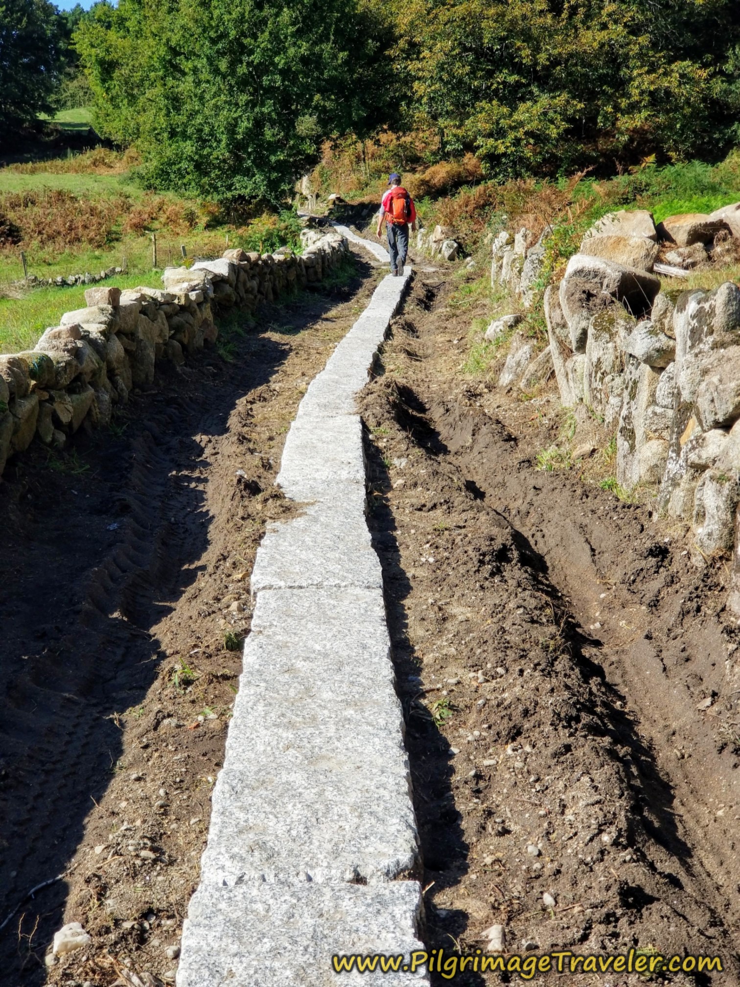 More Path Improvements