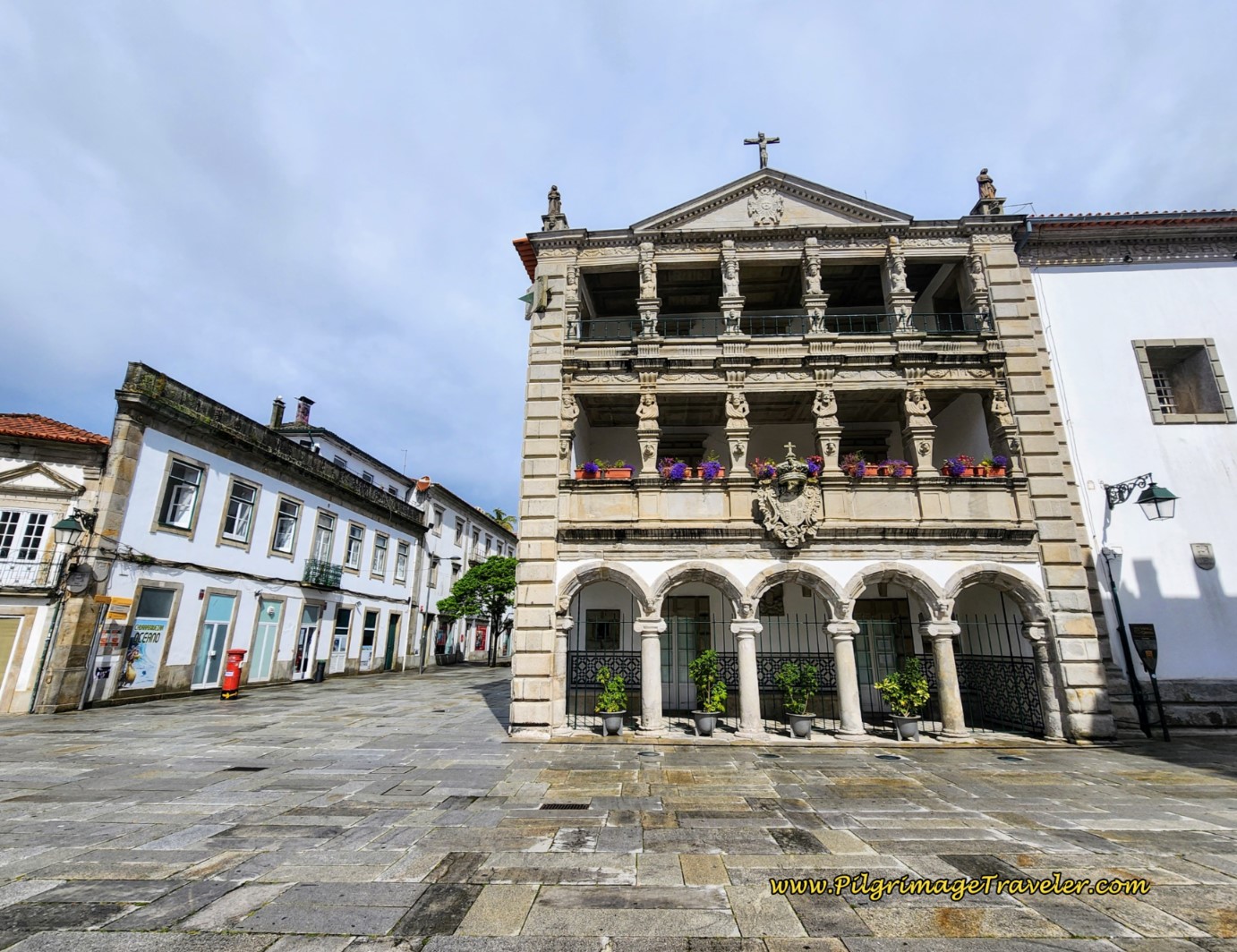 Praça da República, Viana do Castelo Praça da República, Viana do Castelo