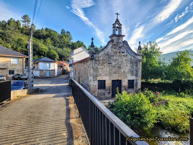 Capela de los Dolores