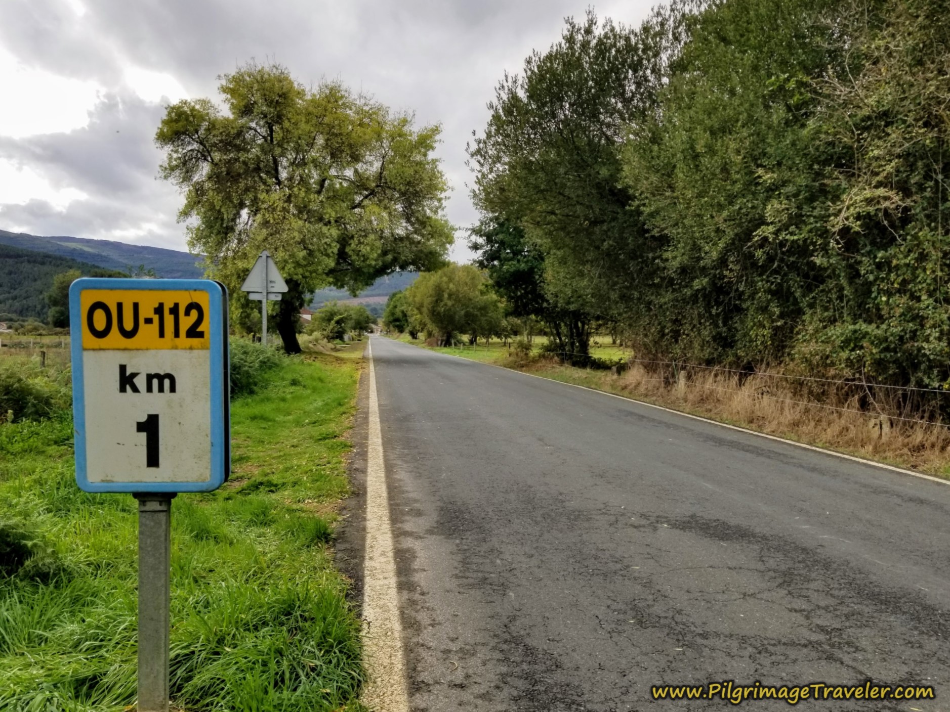 Join the OU-112 to A Laza