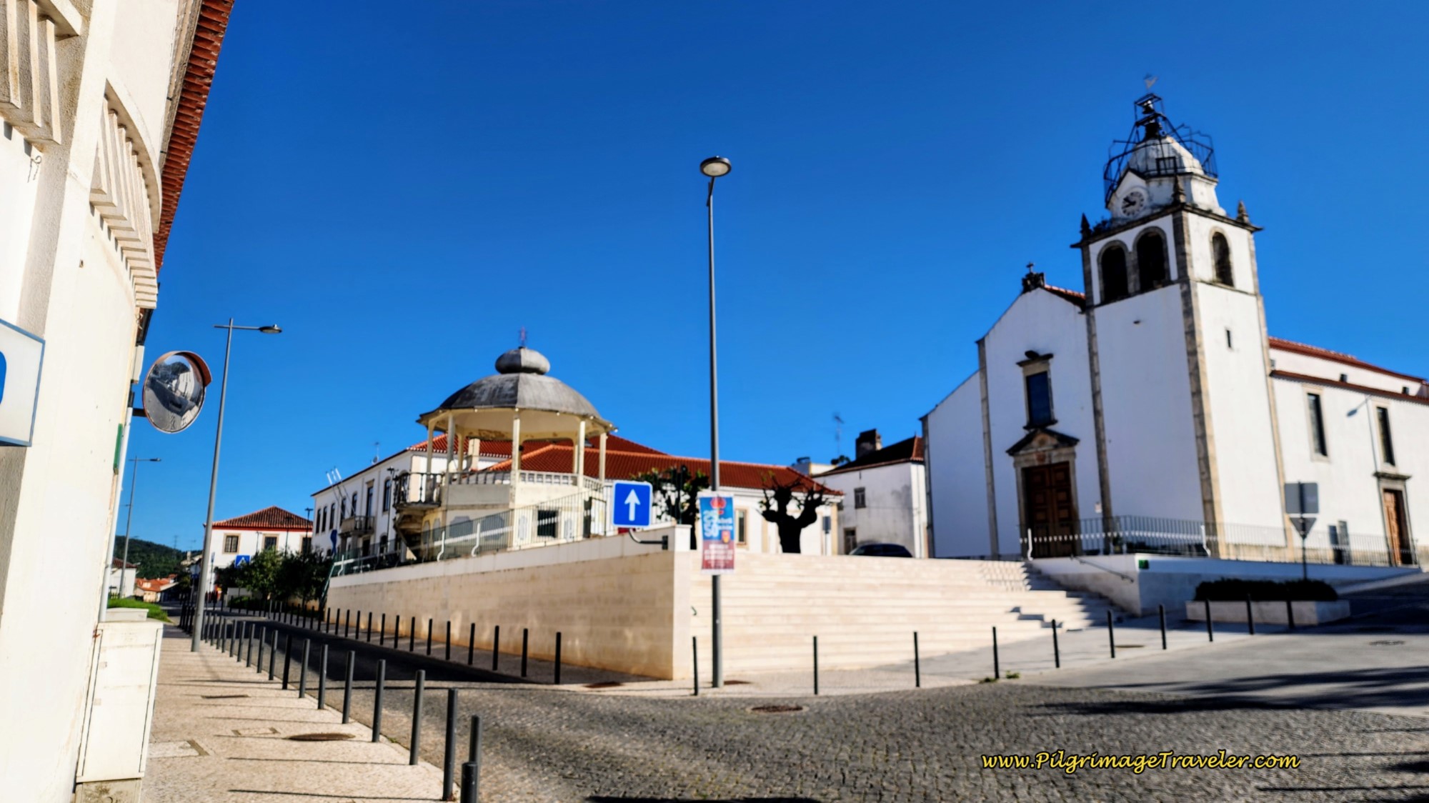 Town Church of Alvaiãzere