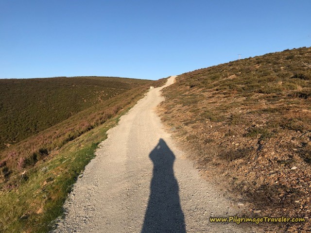 Road to Galicia's Highest Swing