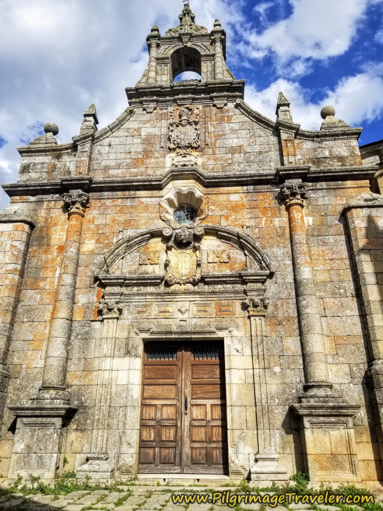 Ermita de San Cayetano, Puebla de Sanabria