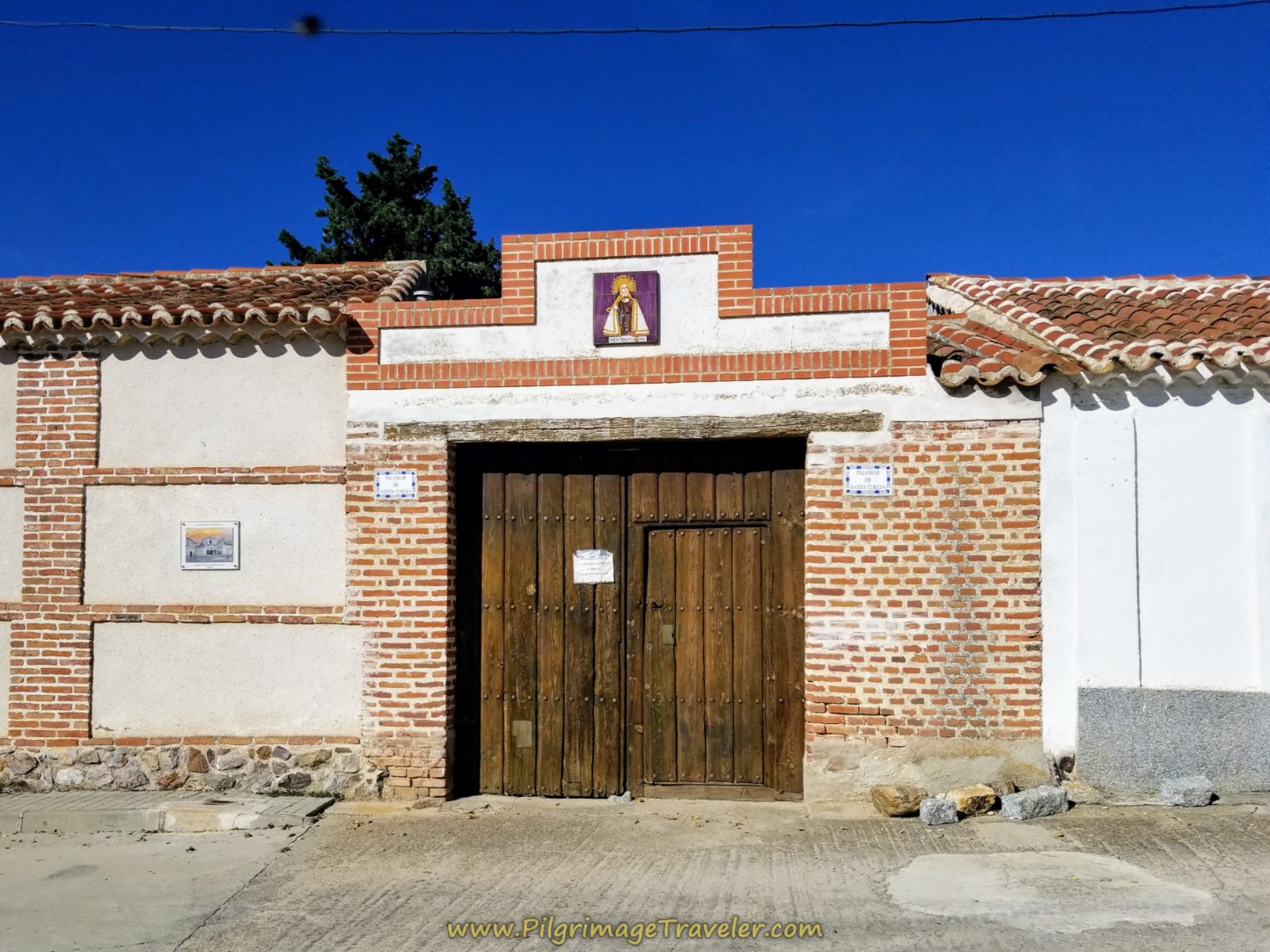 Palomar de Santa Teresa