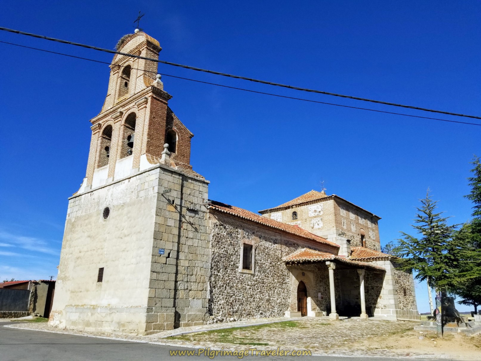 Iglesia de Gotarrendura Iglesia de Gotarrendura